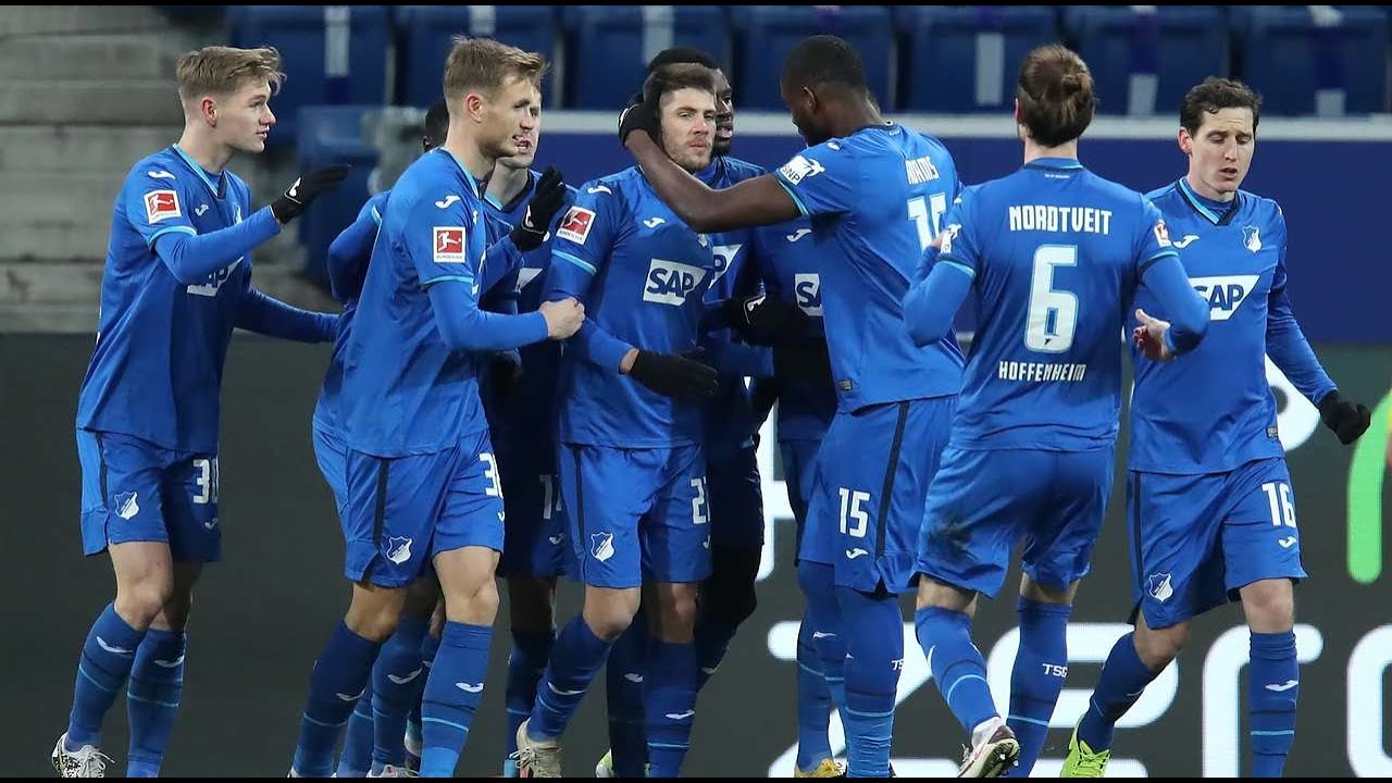 Soi kèo, dự đoán Hoffenheim vs Molde