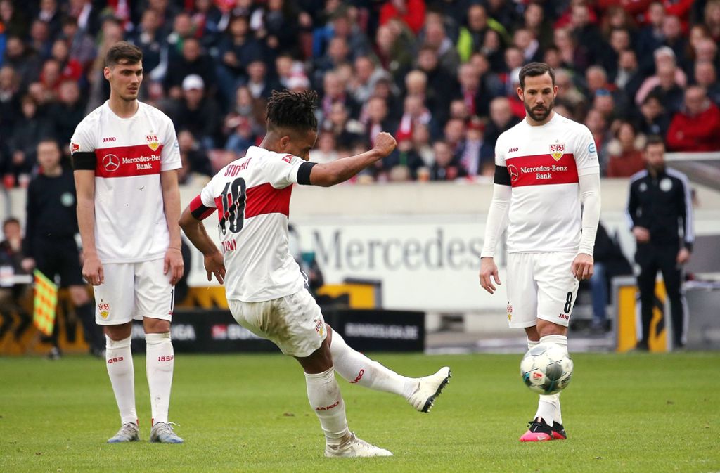 Soi kèo Koln vs Stuttgart