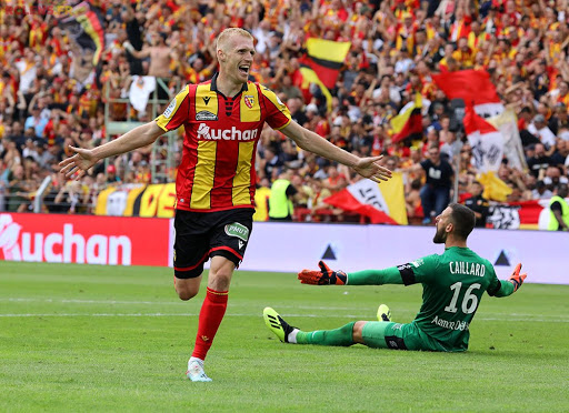 Soi kèo Saint Etienne vs Lens