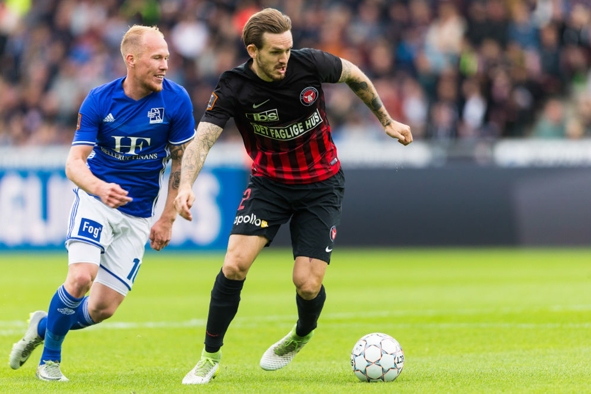 Soi kèo, dự đoán Lyngby vs Midtjylland