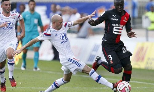 Soi kèo, dự đoán Lyon vs Rennes, 1h00 ngày 4/3 Ligue 1