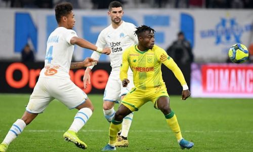 Soi kèo, dự đoán Nantes vs Marseille, 23h00 ngày 20/2 Ligue 1