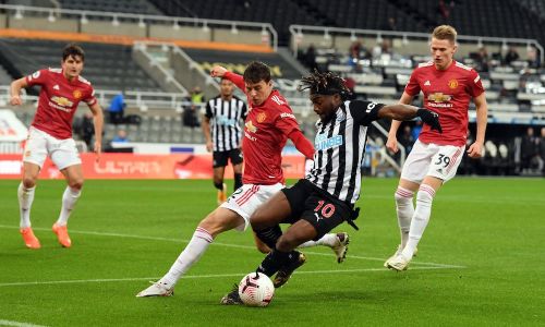 Soi kèo, dự đoán MU vs Newcastle, 2h00 ngày 22/2 Ngoại hạng Anh