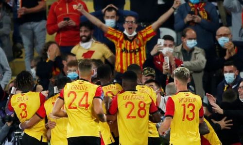 Soi kèo, dự đoán Nantes vs Lens, 20h45 ngày 10/2 Cup Quốc gia Pháp