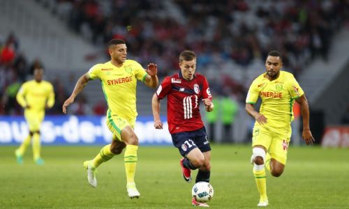 Soi kèo, dự đoán Nantes vs Lille, 23h00 ngày 7/2 Ligue 1 