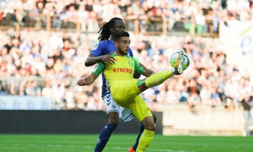 Soi kèo, dự đoán Nantes vs Reims, 3h00 ngày 4/3 Ligue 1 