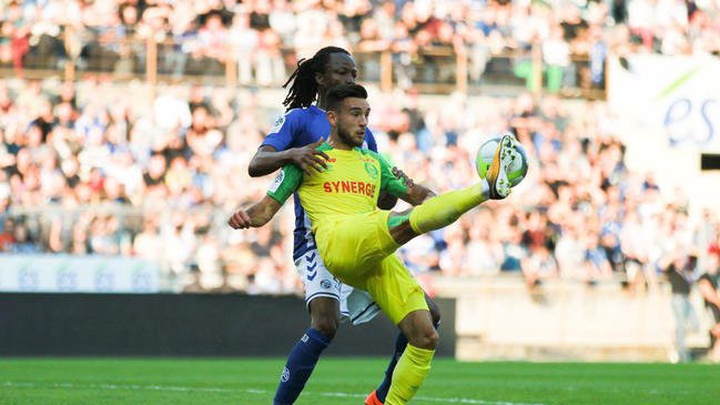 Soi kèo Nantes vs Reims