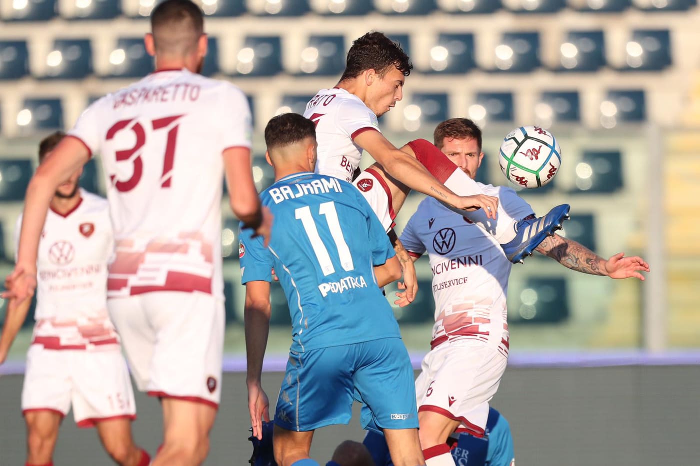 Soi kèo, dự đoán Reggina vs Empoli