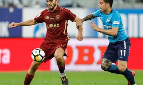 Soi kèo, dự đoán Rubin Kazan vs Zenit, 20h30 ngày 8/3 VĐQG Nga