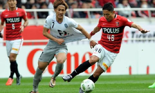 Soi kèo, dự đoán Sagan Tosu vs Urawa Reds, 13h00 ngày 6/3 VĐQG Nhật Bản 