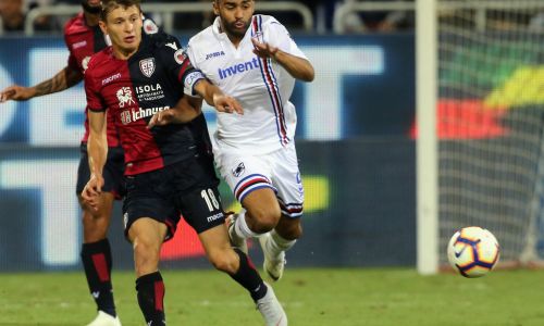 Soi kèo, dự đoán Sampdoria vs Cagliari, 0h00 ngày 8/3 Serie A 