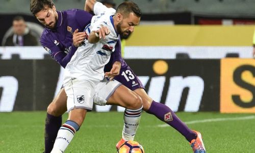 Soi kèo, dự đoán Sampdoria vs Fiorentina, 21h00 ngày 14/2 Serie A