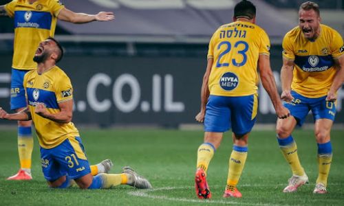 Soi kèo, dự đoán Shakhtar Donetsk vs Maccabi Tel Aviv, 0h55 ngày 26/2 Cup C2 2021