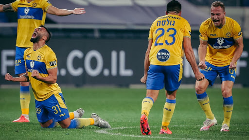 Soi kèo, dự đoán Shakhtar Donetsk vs Maccabi Tel Aviv