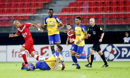 Soi kèo, dự đoán Sochaux vs Valenciennes, 1h00 ngày 16/2 giải hạng Hai Pháp 