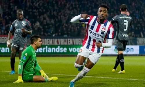 Soi kèo, dự đoán Sparta Rotterdam vs Willem II, 18h00 ngày 28/2 VĐQG Hà Lan