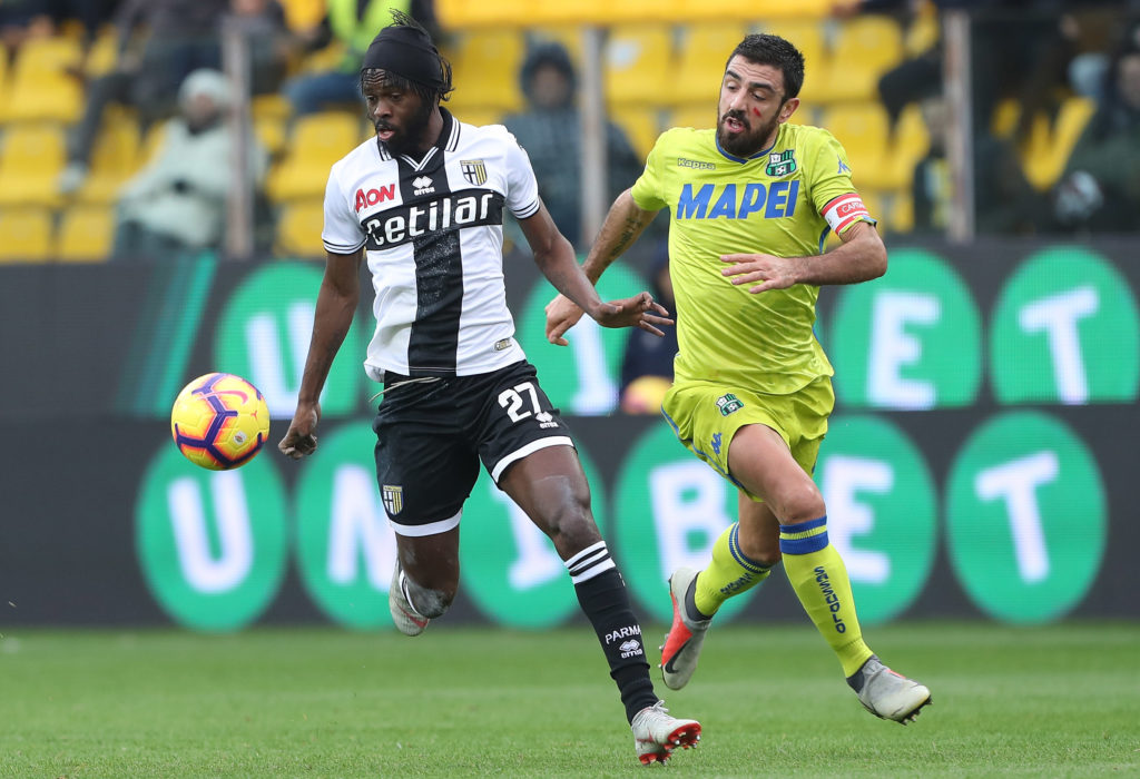 Soi kèo Spezia vs Parma