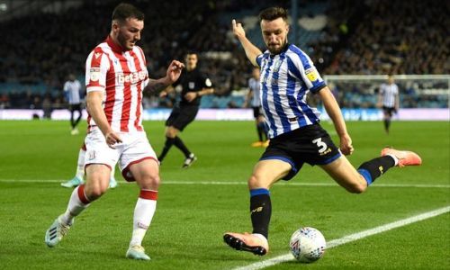 Soi kèo, dự đoán Stoke vs Sheffield Wed, 2h00 ngày 17/2 Giải hạng nhất Anh