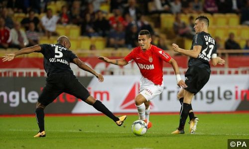 Soi kèo, dự đoán Strasbourg vs Monaco, 3h00 ngày 4/3 Ligue 1 