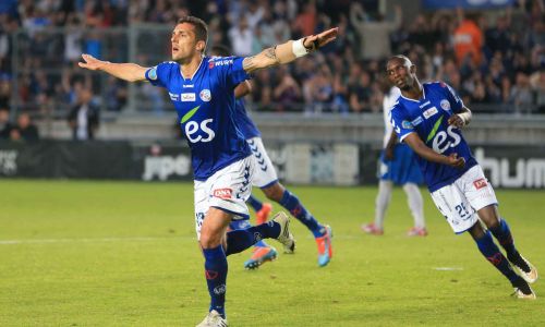 Soi kèo, dự đoán Strasbourg vs Montpellier, 20h45 ngày 10/2 cúp Pháp 