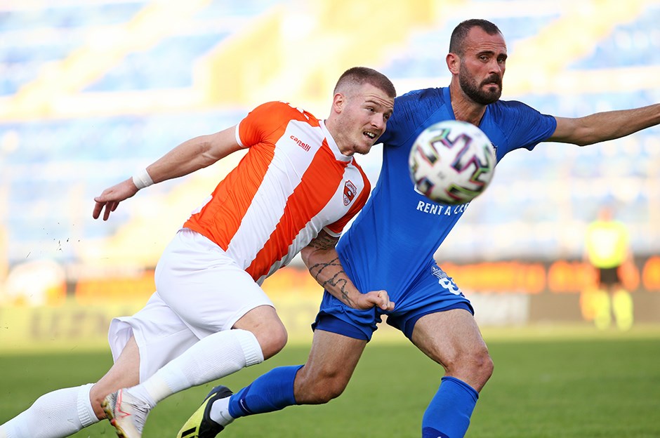 Soi kèo, dự đoán Tuzlaspor vs Adanaspor