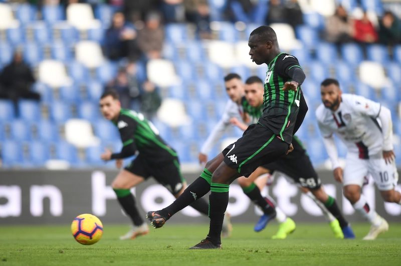 Soi kèo Udinese vs Sassuolo