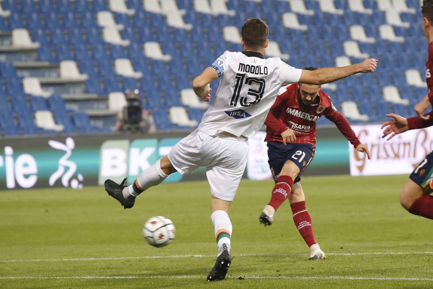 Soi kèo, dự đoán Venezia vs Reggiana