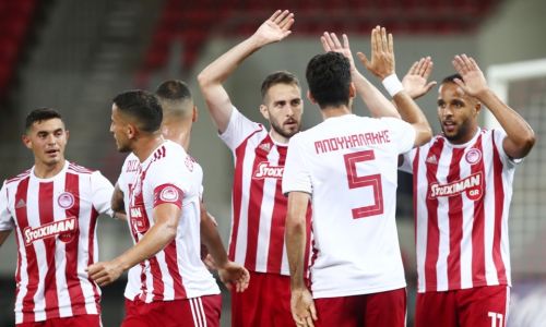 Soi kèo, dự đoán Volos vs Olympiakos, 0h30 ngày 2/3 giải VĐQG Hy Lạp 