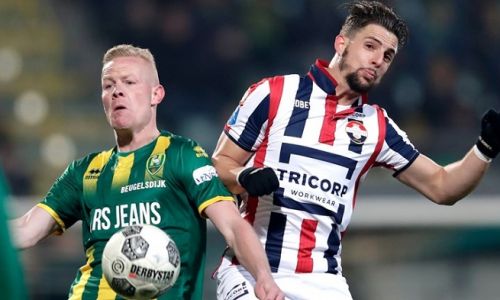 Soi kèo, dự đoán Willem II vs Den Haag, 22h30 ngày 24/2 VĐQG Hà Lan