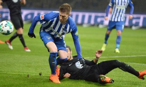 Soi kèo, dự đoán Wolfsburg vs Hertha Berlin, 21h30 ngày 27/2 Bundesliga 