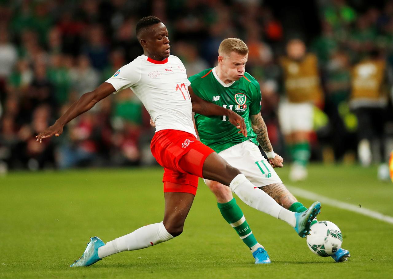 Soi kèo, dự đoán Bắc Ireland vs Bulgaria 01h45 ngày 1/4 Vòng loại World Cup 2022 khu vực Châu Âu