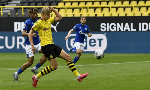 Soi kèo, dự đoán Dortmund vs Hertha Berlin, 0h30 ngày 14/3 Bundesliga