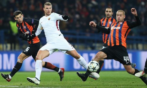 Soi kèo, dự đoán Roma vs Shakhtar Donetsk, 3h00 ngày 12/3 Cúp C2 Châu Âu