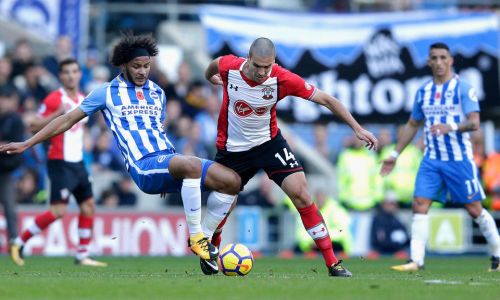 Soi kèo, dự đoán Southampton vs Brighton, 19h00 ngày 14/3 Giải ngoại hạng Anh