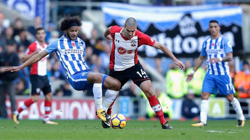 Soi kèo Southampton vs Brighton