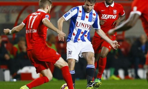 Soi kèo, dự đoán Heerenveen vs Twente, 2h00 ngày 20/3 VĐQG Hà Lan