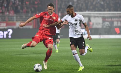 Soi kèo, dự đoán Frankfurt vs Union Berlin, 21h30 ngày 20/3 Bundesliga