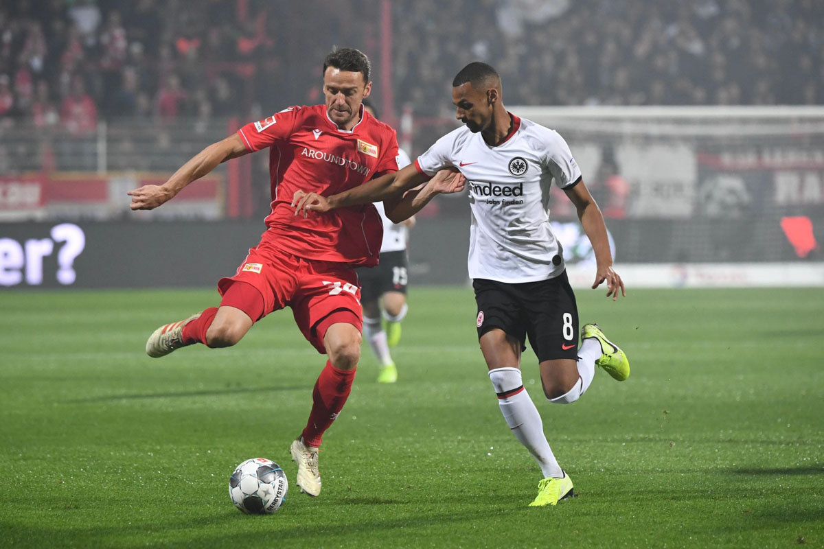 Soi kèo, dự đoán Frankfurt vs Union Berlin