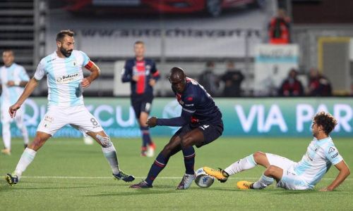 Soi kèo, dự đoán Virtus Entella vs Cremonese , 22h00 ngày 16/3 Hạng Hai Italia