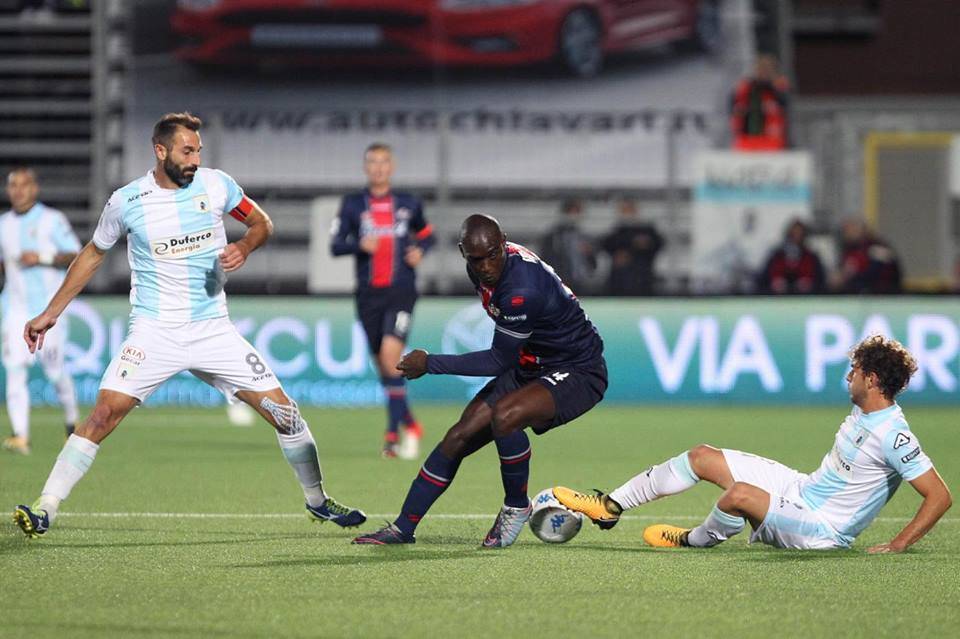 Soi kèo, dự đoán Virtus Entella vs Cremonese