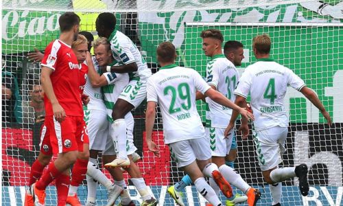 Soi kèo, dự đoán Jahn Regensburg vs Greuther Furth, 00h30 ngày 18/3 Hạng Hai Đức