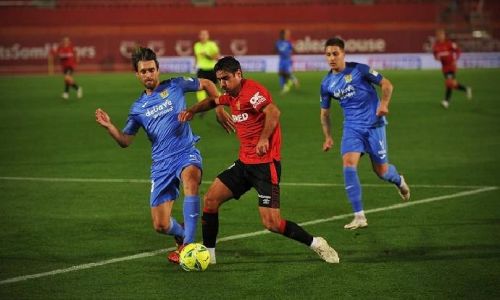 Soi kèo, dự đoán Fuenlabrada vs Mallorca 2h00 ngày 30/3 Giải Hạng Nhì Tây Ban Nha