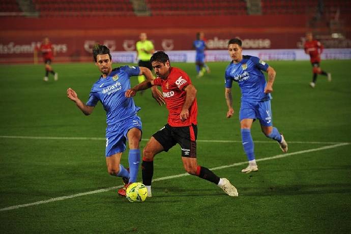 Soi kèo, dự đoán Fuenlabrada vs Mallorca 02h00 ngày 30/3 Giải Hạng Nhì Tây Ban Nha