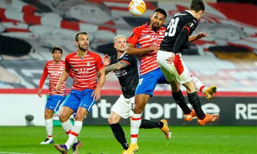 Soi kèo, dự đoán Molde vs Granada, 00h55 ngày 19/3 Europa League