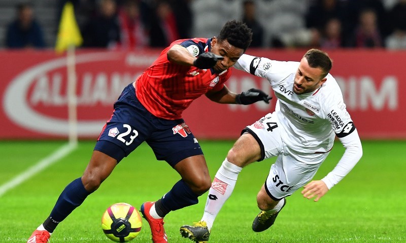 Soi kèo, dự đoán Chambly vs Ajaccio