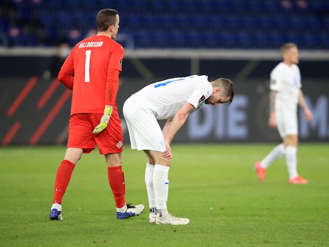 Soi kèo Armenia vs Iceland