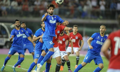 Soi kèo, dự đoán Kuwait vs Lebanon, 21h45 ngày 29/3 Giao hữu quốc tế