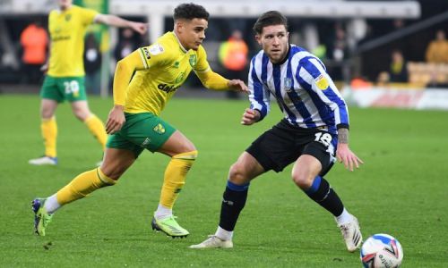 Soi kèo, dự đoán Sheffield Wed vs Norwich, 19h15 ngày 14/3 Giải hạng nhất Anh