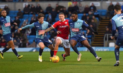 Soi kèo, dự đoán Wycombe vs Barnsley, 2h00 ngày 18/3 Giải hạng nhất Anh