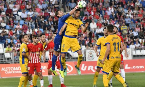 Soi kèo, dự đoán Almeria vs Alcorcon, 1h00 ngày 16/3 Hạng 2 Tây Ban Nha